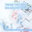 Dao cạo lông vùng kín Jary Bikini Razor - Set 2 cái