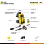 Máy phun rửa áp lực cao Karcher K 5 Comfort Premium - Động cơ từ - Công suất 2100W - Bảo hành 2 năm