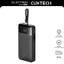Pin Sạc Dự Phòng CUKTECH 25 SE 25000mAh 120W, Cáp Type-C Tích Hợp, Màn Hình Hiển Thị, Sạc Nhanh - LPB252N