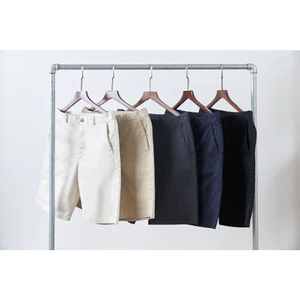 Quần Short Nam Kaki Ninomaxx 2507003