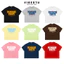 Áo Thun Local Brand VIBESTU "Only Members" Áo Thun Boxy Form Rộng Unisex 250Gsm Cotton