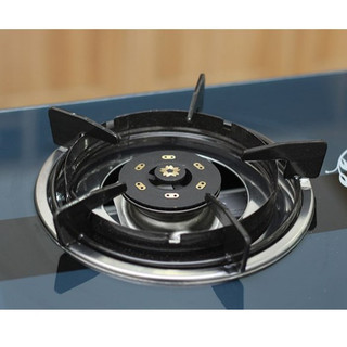 Bếp ga đôi Sakura SA-690GH Trưng bày Mới 98%,Tiết kiệm gas.Đầu đốt bằng đồng thau .Bảo hành 12 tháng