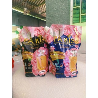Combo 4 túi Paris 3,6kg ( tổng 14,4kg), hương nước hoa thơm ngát