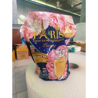 Combo 4 túi Paris 3,6kg ( tổng 14,4kg), hương nước hoa thơm ngát