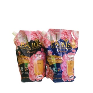 Combo 4 túi Paris 3,6kg ( tổng 14,4kg), hương nước hoa thơm ngát