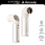Quạt Cầm Tay AECOOLY Aero Pro (3500mAh, 14H, 6 Speed Settings, LED Digital Display, 19000RPM)