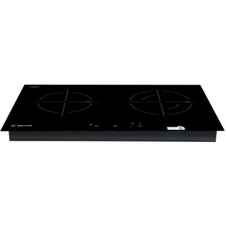 Bếp hồng ngoại đôi âm Malloca MH-7320R 4000W chính hãng 100% trưng bày mới 99% Bảo hành 12tháng