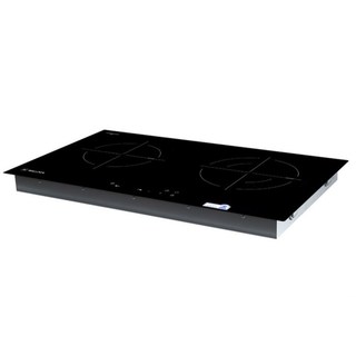 Bếp hồng ngoại đôi âm Malloca MH-7320R 4000W chính hãng 100% trưng bày mới 99% Bảo hành 12tháng