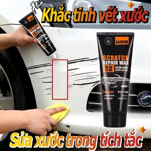 Vết xước mờ đi xoá vết xước xe ô tô kem xoá vết xước ô tô, phù hợp xe ô tô và xe máy - mua 1 tặng 1