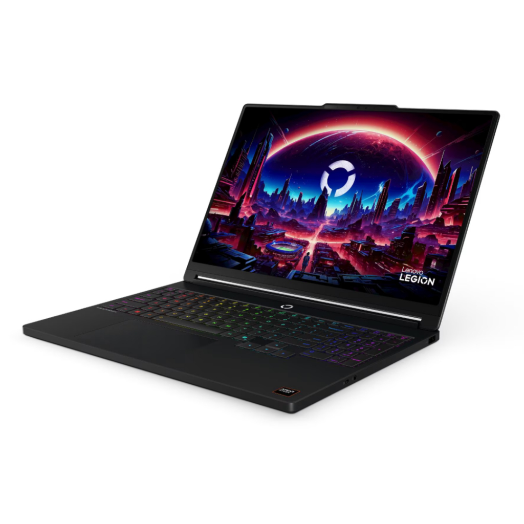 Lenovo Legion 5 15AHP11 2026 83Q7001JVN| Ryzen 7 | 16GB | 512GB | 5060 | 15.3" 2.5K OLED |Trung Trần | BigBuy360 - bigbuy360.vn