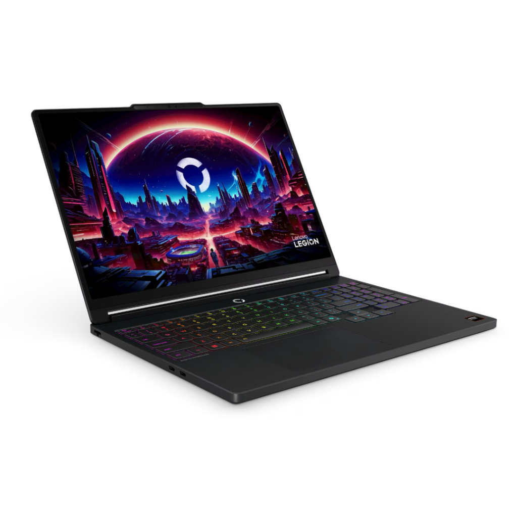 Lenovo Legion 5 15AHP11 2026 83Q7001JVN| Ryzen 7 | 16GB | 512GB | 5060 | 15.3" 2.5K OLED |Trung Trần | BigBuy360 - bigbuy360.vn