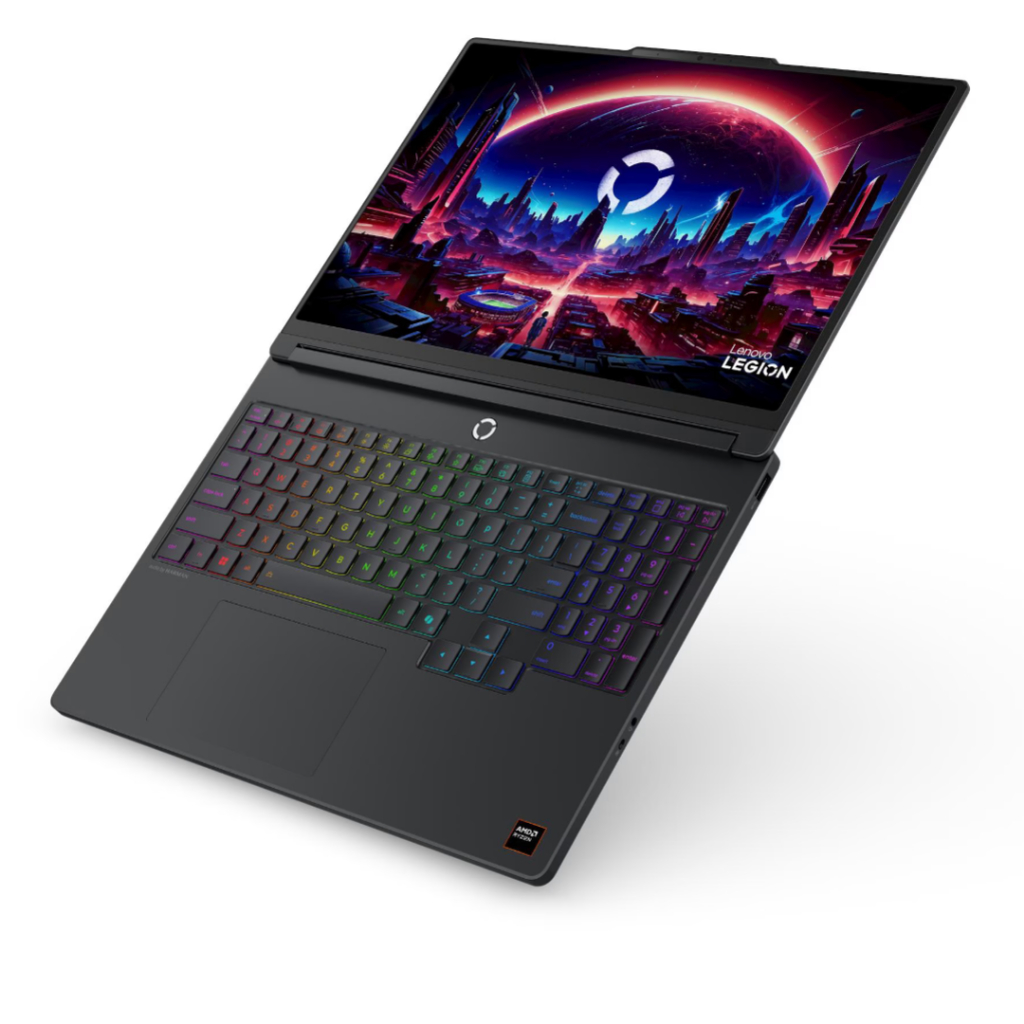 Lenovo Legion 5 15AHP11 2026 83Q7001JVN| Ryzen 7 | 16GB | 512GB | 5060 | 15.3" 2.5K OLED |Trung Trần | BigBuy360 - bigbuy360.vn
