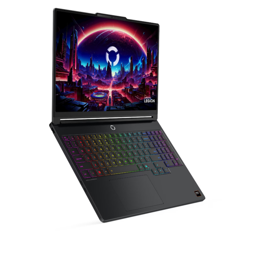 Lenovo Legion 5 15AHP11 2026 83Q7001JVN| Ryzen 7 | 16GB | 512GB | 5060 | 15.3" 2.5K OLED |Trung Trần | BigBuy360 - bigbuy360.vn