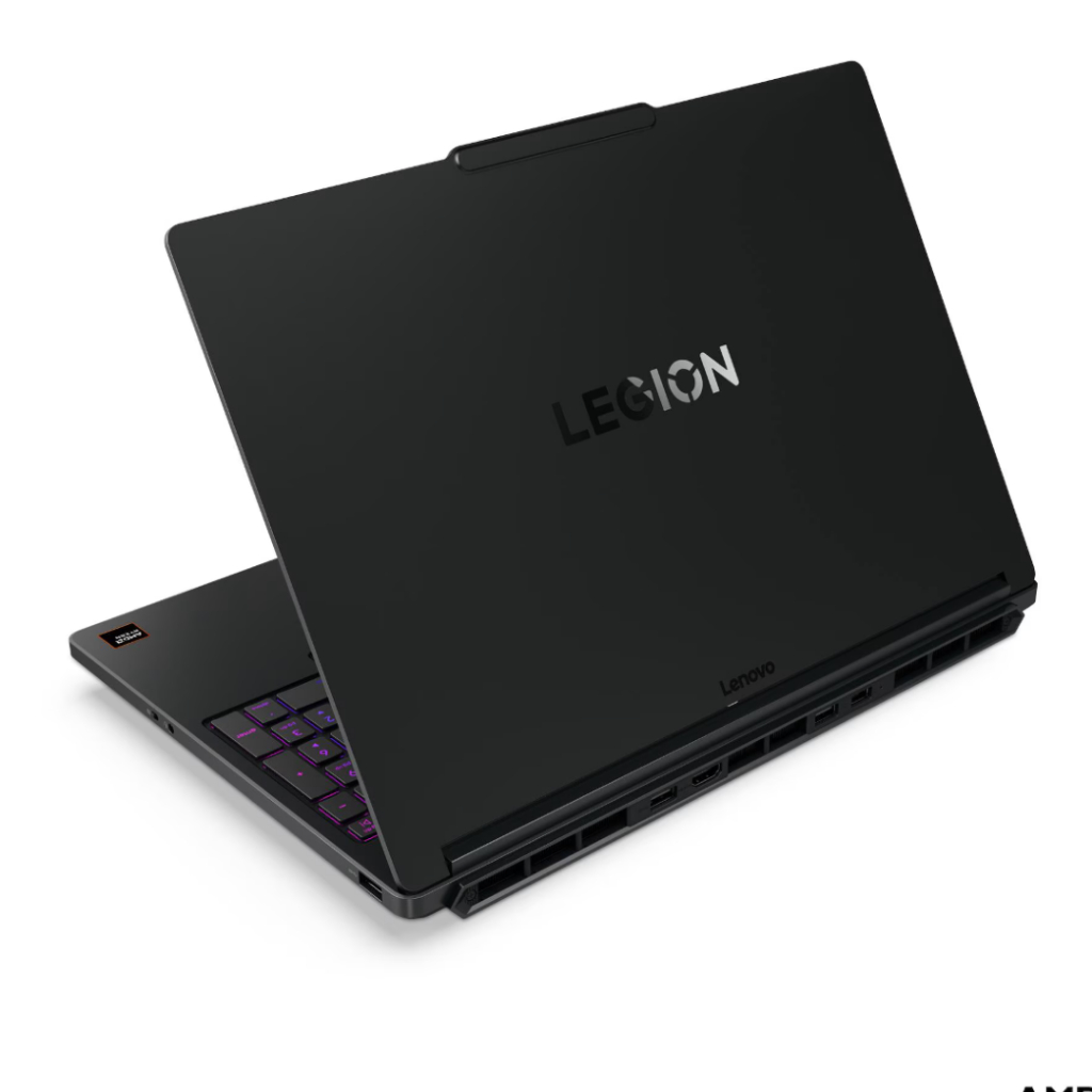 Lenovo Legion 5 15AHP11 2026 83Q7001JVN| Ryzen 7 | 16GB | 512GB | 5060 | 15.3" 2.5K OLED |Trung Trần | BigBuy360 - bigbuy360.vn