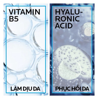 La Roche-Posay Hyalu B5 Serum Phục Hồi Da Cấp Ẩm Chống Lão Hóa 30ml Chính Hãng