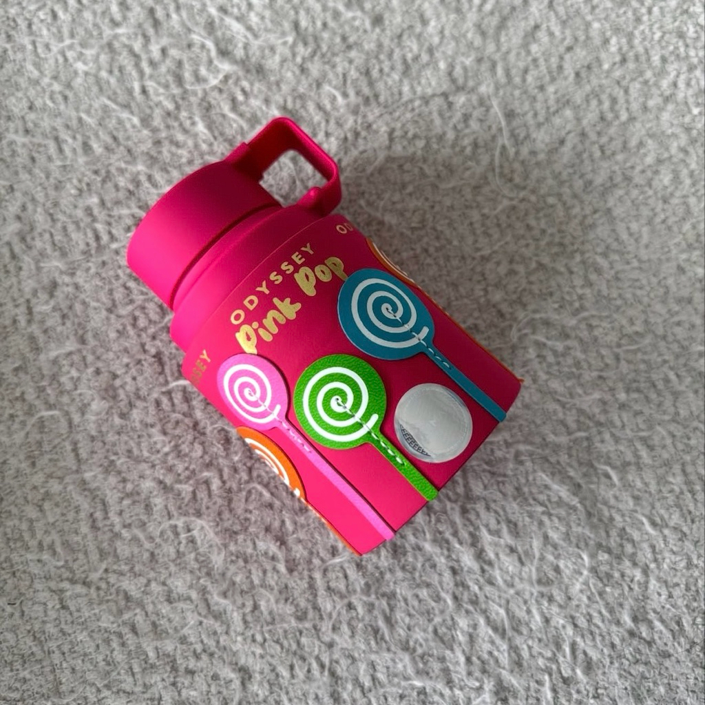 Nước Hoa Armaf Odyssey New Li’chi Lush/ Pink Pop