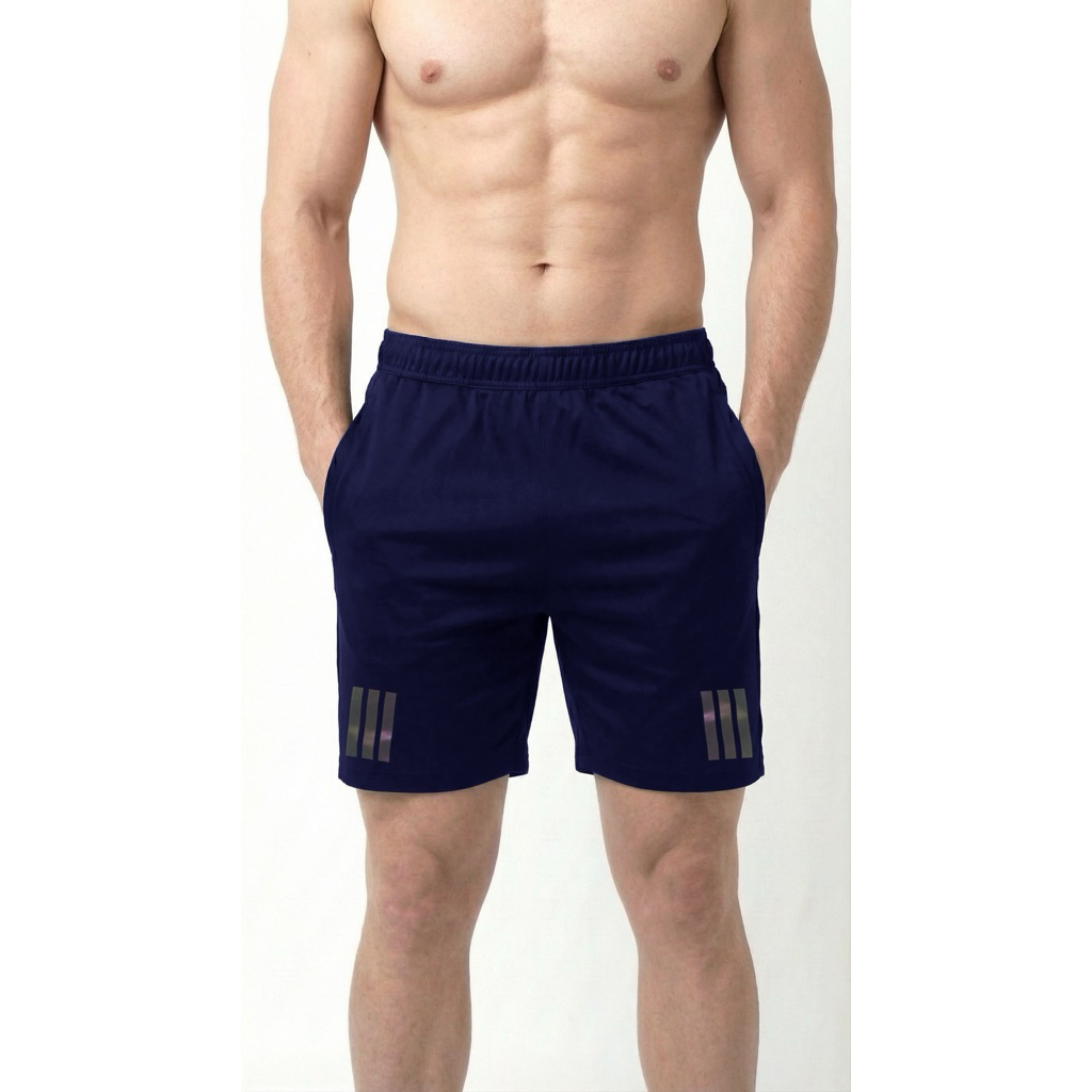 Quần Đùi Nam Short Thể Thao quần ngắn nam Chất Liệu Vải Mềm Mịn Co Dãn 4 chiều vải loại 1 shop the thao