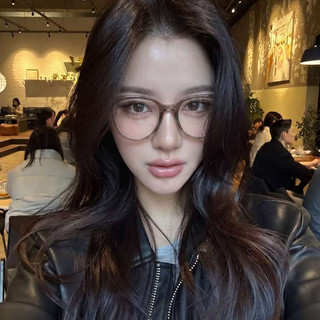 Gọng Kính Cận N’ROSA T1844 - Dáng Vuông Bo Góc Thời Trang, Nhựa Cao Cấp Siêu Nhẹ Nam Nữ (Unisex)