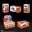 Mô hình lắp ráp - Transformers - Wheels - Blokees - ET46
