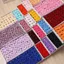 Set 10 Bông Hoa Sáp 3 Lớp Giá Xưởng DUHA 029