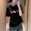 Áo Thun In 3 Chú Ngựa Form Vừa, Chất Cotton Mềm Mịn Co Giãn 4 Chiều