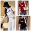Áo Thun In 3 Chú Ngựa Form Vừa, Chất Cotton Mềm Mịn Co Giãn 4 Chiều