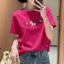 Áo Thun In 3 Chú Ngựa Form Vừa, Chất Cotton Mềm Mịn Co Giãn 4 Chiều