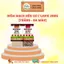 Diêm Mạch Hữu Cơ C'LaVie 200g [Trắng - Ba Màu]