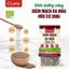 Diêm Mạch Hữu Cơ C'LaVie 200g [Trắng - Ba Màu]