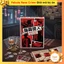Trò chơi FABULA RASA CRIME Boardgame