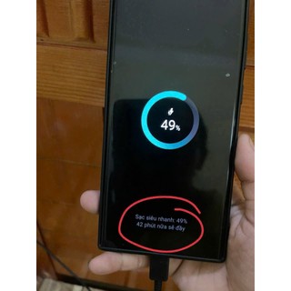 (BH 6T) Bộ Sạc Nhanh Samsung 45W Không đơ không nóng, chuẩn dòng....(phukienmk10)