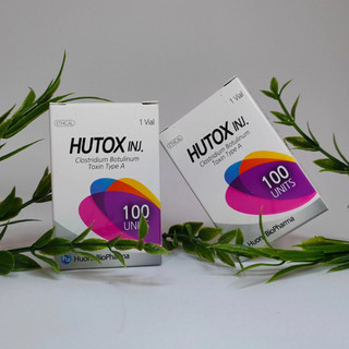 hutox_nabota Serum hàn quốc