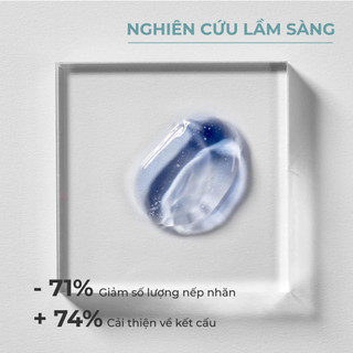 Tinh chất đồng peptide tinh khiết giúp tái tạo, phục hồi và tăng sinh làn da Neova Power Defense