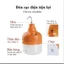 Bóng Đèn Tích Điện Công Suất 100w, 200w Siêu Sáng, Bóng Đèn Led Tích Điện Có Móc Treo Tiện Lợi