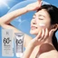 Kem Chống Nắng JR JOJOROSE SPF60+ PA+++ Dưỡng Ẩm, Nâng Tone, Phù Hợp Mọi Loại Da 60g - Mặt Nạ B5 Cấp Ẩm, Trắng Sáng