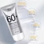 Kem Chống Nắng JR JOJOROSE SPF60+ PA+++ Dưỡng Ẩm, Nâng Tone, Phù Hợp Mọi Loại Da 60g - Mặt Nạ B5 Cấp Ẩm, Trắng Sáng