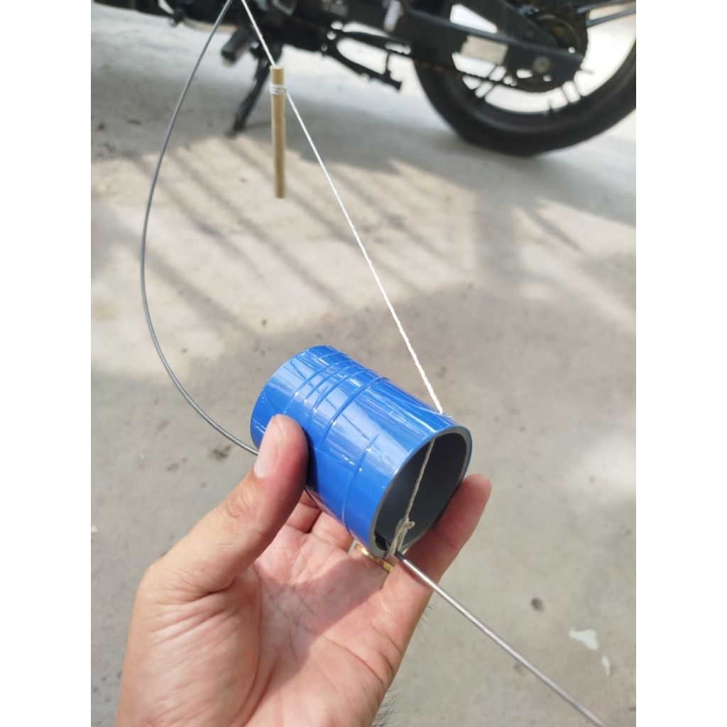 Combo 5 cây bẫy dông cát