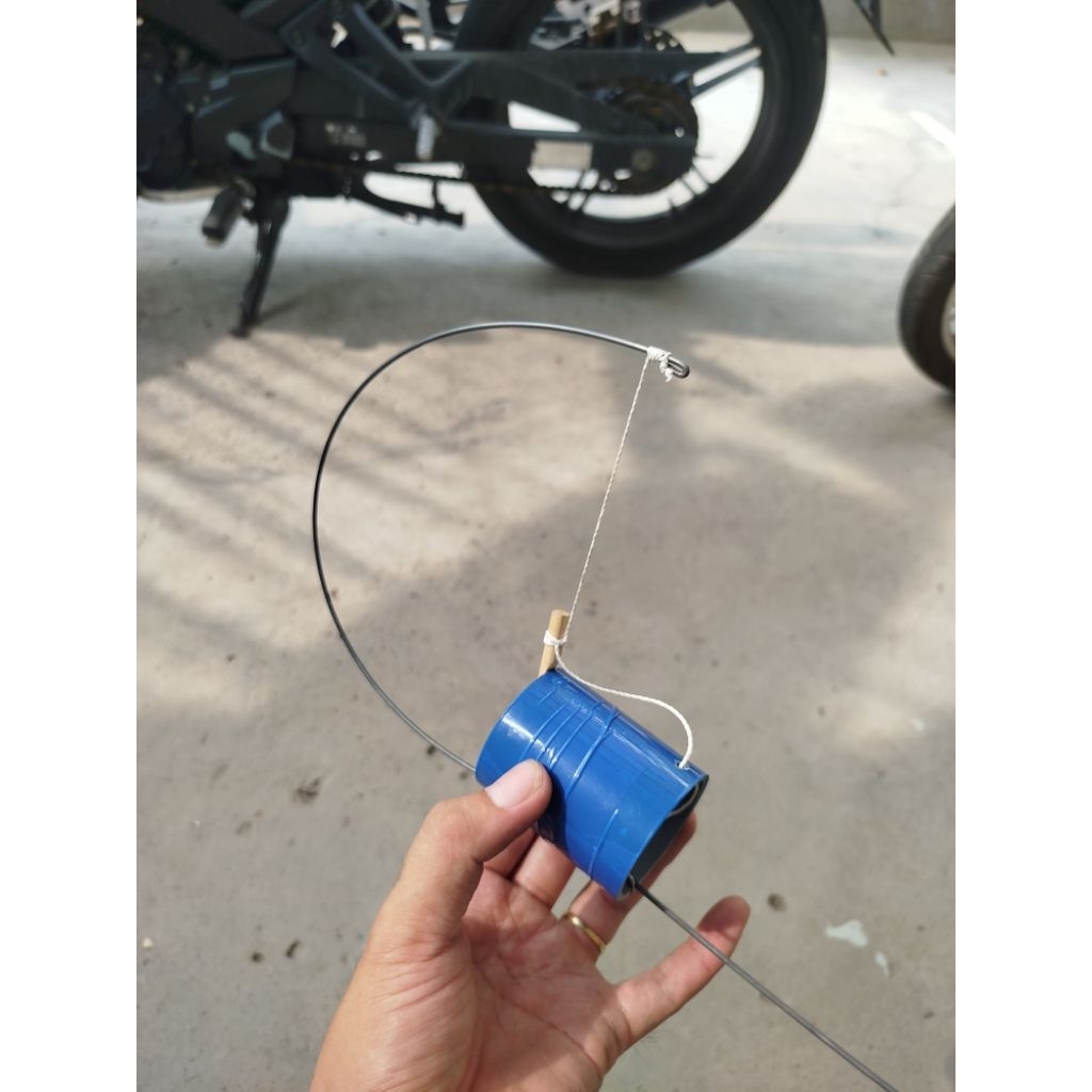 Combo 5 cây bẫy dông cát