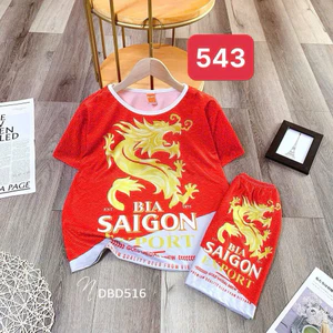 Bộ Bia Sài Gòn đỏ size 7-75kg
