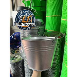 XÔ TÔN ĐỰNG NƯỚC ĐA NĂNG Dung tích: 10L / 12L / 15L / 18L