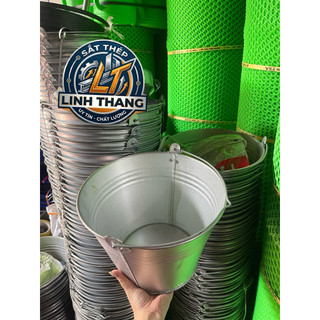 XÔ TÔN ĐỰNG NƯỚC ĐA NĂNG Dung tích: 10L / 12L / 15L / 18L