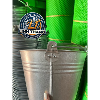 XÔ TÔN ĐỰNG NƯỚC ĐA NĂNG Dung tích: 10L / 12L / 15L / 18L