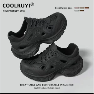 Giày sneaker nữ thể thao nhựa cao cấp siêu nhẹ ( đế độn 5 cm)
