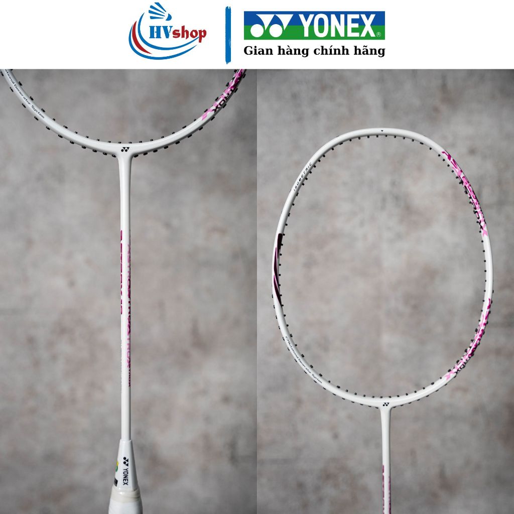 Vợt cầu lông Yonex Astrox 10 mới nhất 2026,CHỈ KHUNG VỢT, kèm quà tăng hấp dẫn - HVShop