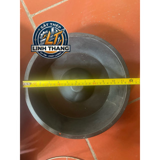 MÁNG ĂN CHO GÀ CHỐNG BỚI – CHIA NGĂN TIỆN LỢI