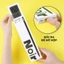 Hộp 10 Bút Chì Cao Cấp Thân Gỗ Đen Noir, Lõi Chì Đậm Mịn Khó Gãy, Dùng Tô Trắc Nghiệm Vẽ Tranh