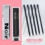 Hộp 10 Bút Chì Cao Cấp Thân Gỗ Đen Noir, Lõi Chì Đậm Mịn Khó Gãy, Dùng Tô Trắc Nghiệm Vẽ Tranh