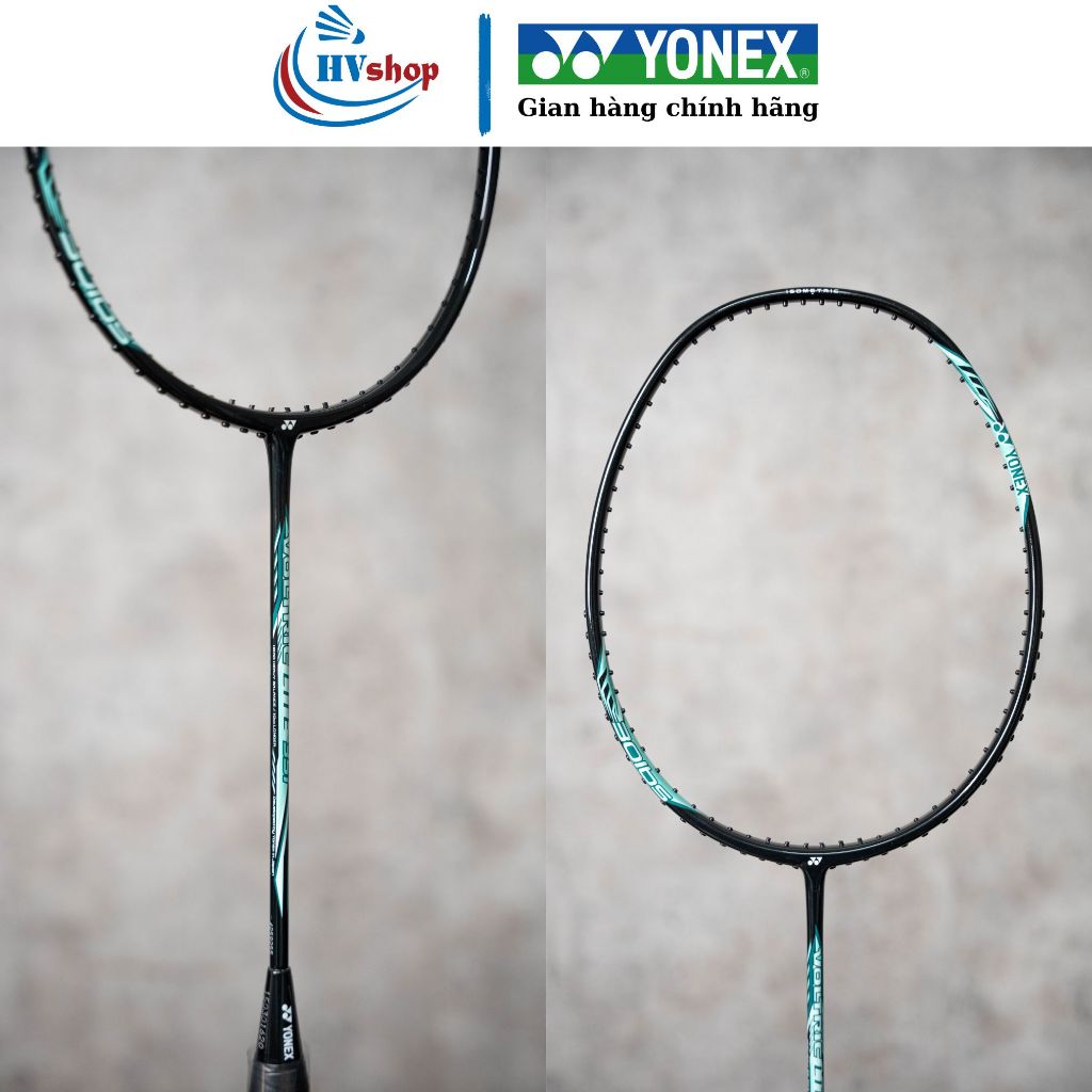 Vợt cầu lông Yonex Voltric Lite 35i 2026, CHỈ KHUNG VỢT, kèm nhiều quà tặng hấp dẫn - HVShop