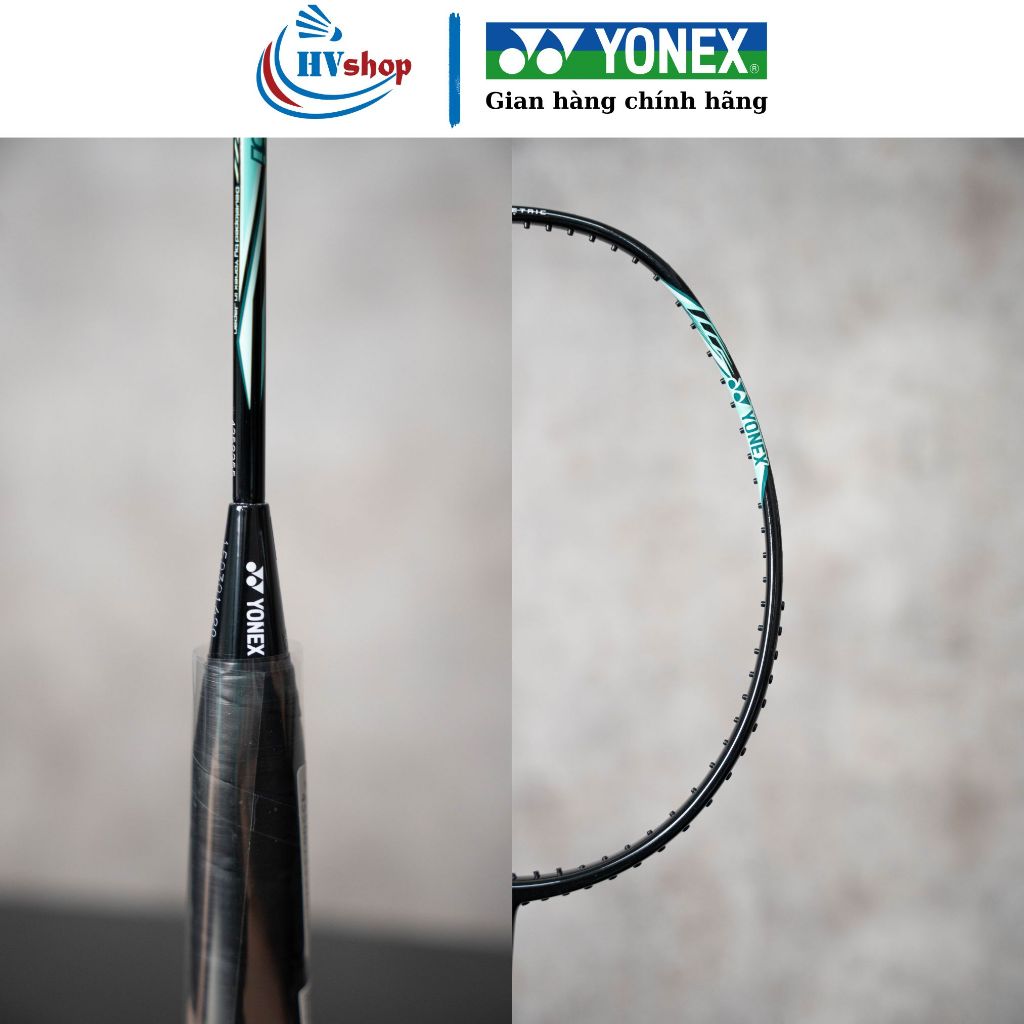 Vợt cầu lông Yonex Voltric Lite 35i 2026, CHỈ KHUNG VỢT, kèm nhiều quà tặng hấp dẫn - HVShop