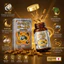 Viên uống Hàu Biển Nano Oyster Gold Nichiei Bussan- Hộp 120 viên